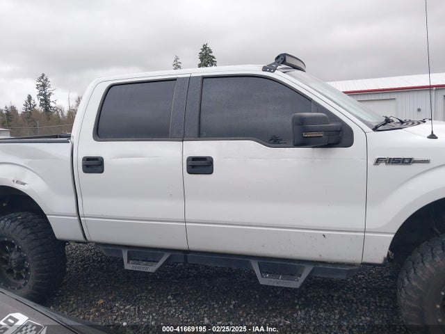 Ford F-150 Xlt 2014 1FTFW1EF1EKF65204 Image 14