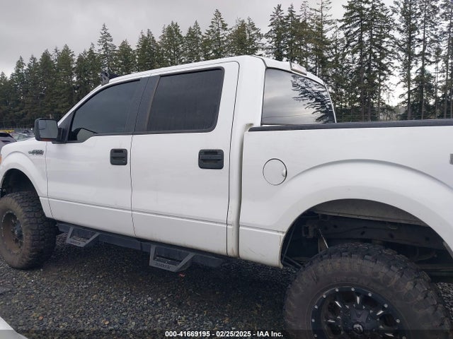 Ford F-150 Xlt 2014 1FTFW1EF1EKF65204 Image 15
