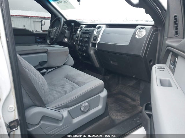 Ford F-150 Xlt 2014 1FTFW1EF1EKF65204 Image 5