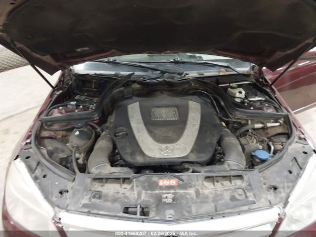 2008 MERCEDES-BENZ C 300 WDDGF54X68R016833 Photo 9