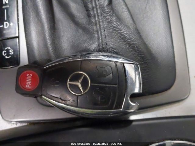 2008 MERCEDES-BENZ C 300 WDDGF54X68R016833 Photo 10