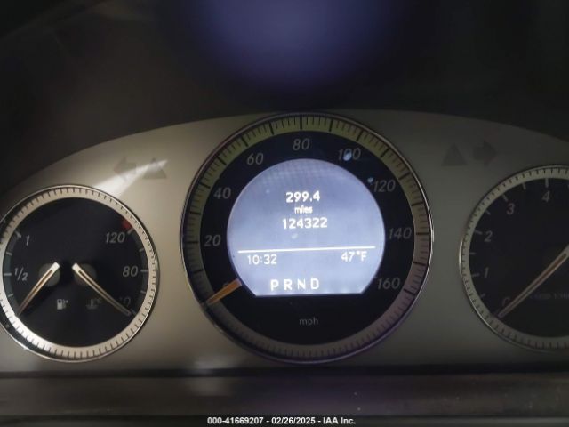 2008 MERCEDES-BENZ C 300 WDDGF54X68R016833 Photo 6