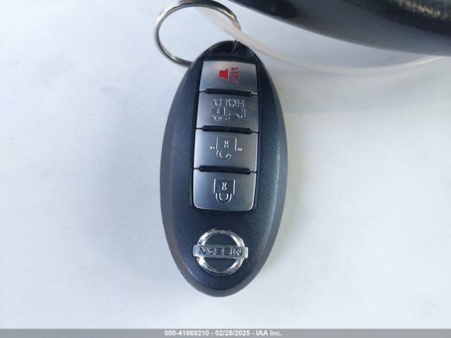 1N4AZ0CP0FC316451 Nissan Leaf Sl