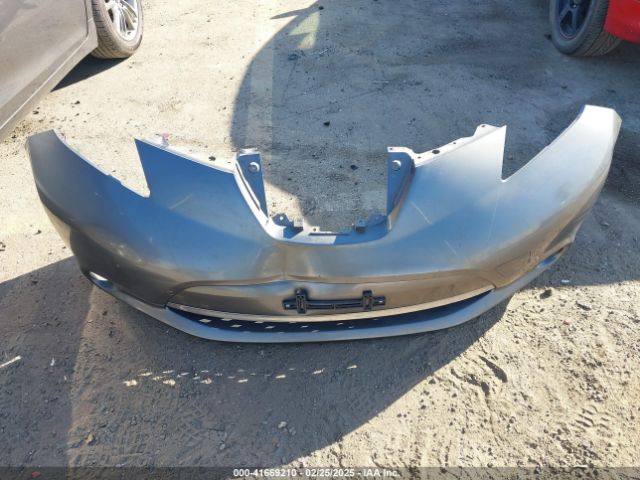1N4AZ0CP0FC316451 Nissan Leaf Sl