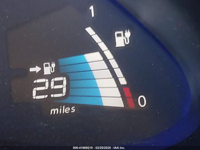 1N4AZ0CP0FC316451 Nissan Leaf Sl