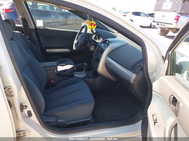2004 MITSUBISHI GALANT 4A3AB36FX4E112726 Photo 4