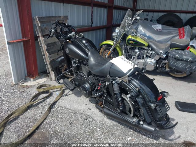 2021 HARLEY-DAVIDSON FLHRXS 1HD1KVP16MB656979 Photo 2