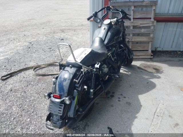 2021 HARLEY-DAVIDSON FLHRXS 1HD1KVP16MB656979 Photo 3