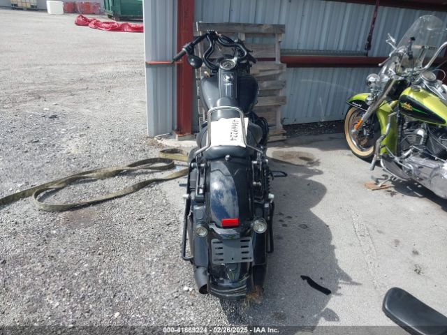 2021 HARLEY-DAVIDSON FLHRXS 1HD1KVP16MB656979 Photo 5