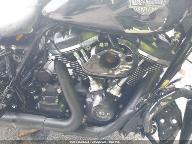 2021 HARLEY-DAVIDSON FLHRXS 1HD1KVP16MB656979 Photo 7
