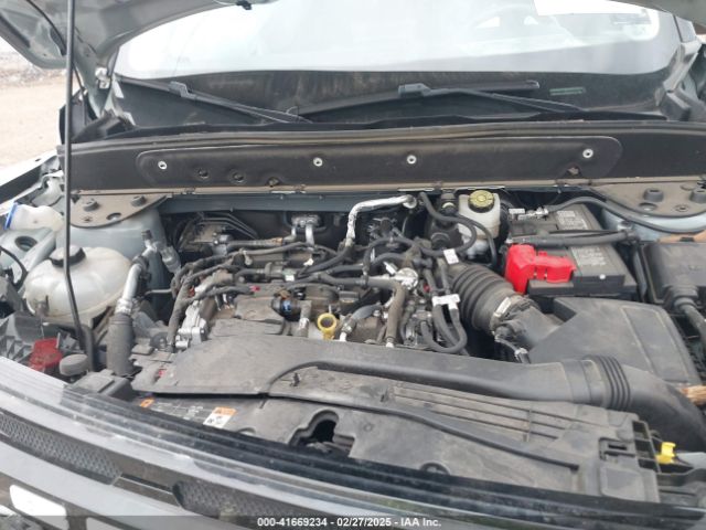3FMCR9C68MRB25952 Ford Bronco Sport Outer Banks