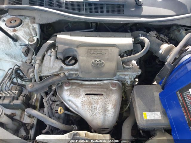 4T1BF1FK6GU189127 Toyota CAMRY LE