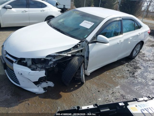 4T1BF1FK6GU189127 Toyota CAMRY LE