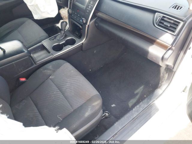 4T1BF1FK6GU189127 Toyota CAMRY LE