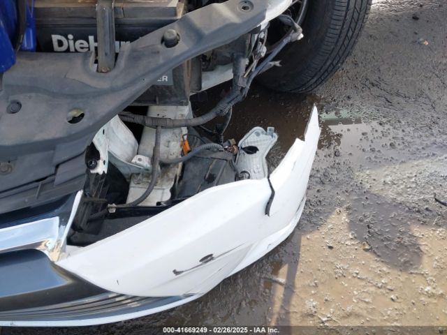 4T1BF1FK6GU189127 Toyota CAMRY LE