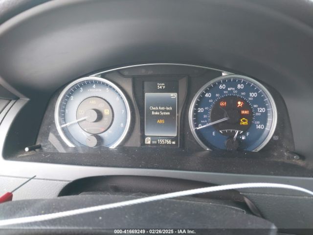 4T1BF1FK6GU189127 Toyota CAMRY LE