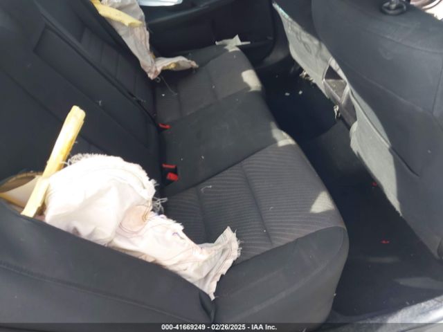 4T1BF1FK6GU189127 Toyota CAMRY LE