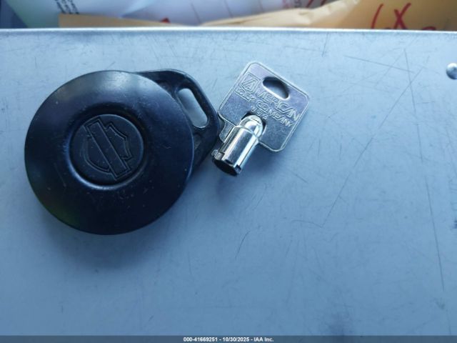 2002 HARLEY-DAVIDSON FLHRCI 1HD1FRW142Y616374 Photo 10