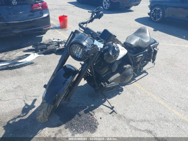 2002 HARLEY-DAVIDSON FLHRCI 1HD1FRW142Y616374 Photo 1