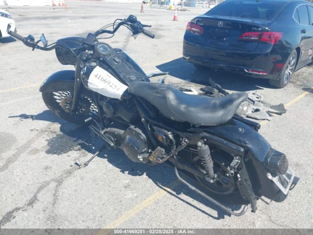 2002 HARLEY-DAVIDSON FLHRCI 1HD1FRW142Y616374 Photo 2