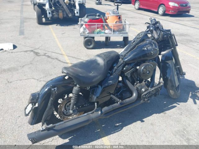 2002 HARLEY-DAVIDSON FLHRCI 1HD1FRW142Y616374 Photo 3