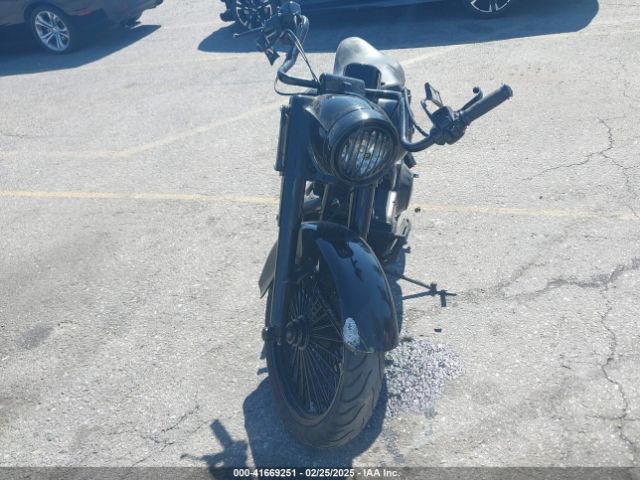 2002 HARLEY-DAVIDSON FLHRCI 1HD1FRW142Y616374 Photo 4