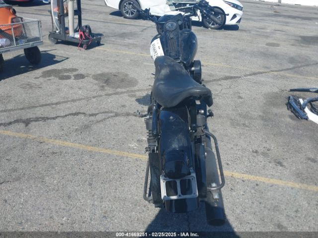 2002 HARLEY-DAVIDSON FLHRCI 1HD1FRW142Y616374 Photo 5