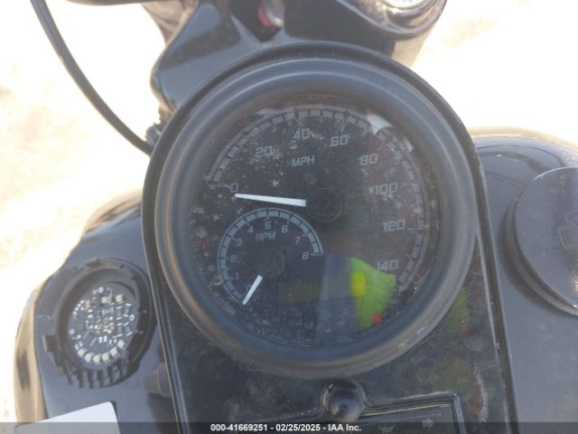 2002 HARLEY-DAVIDSON FLHRCI 1HD1FRW142Y616374 Photo 6