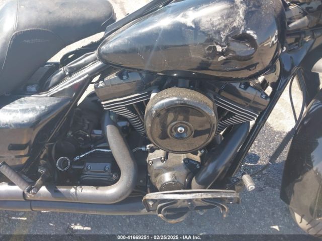 2002 HARLEY-DAVIDSON FLHRCI 1HD1FRW142Y616374 Photo 7