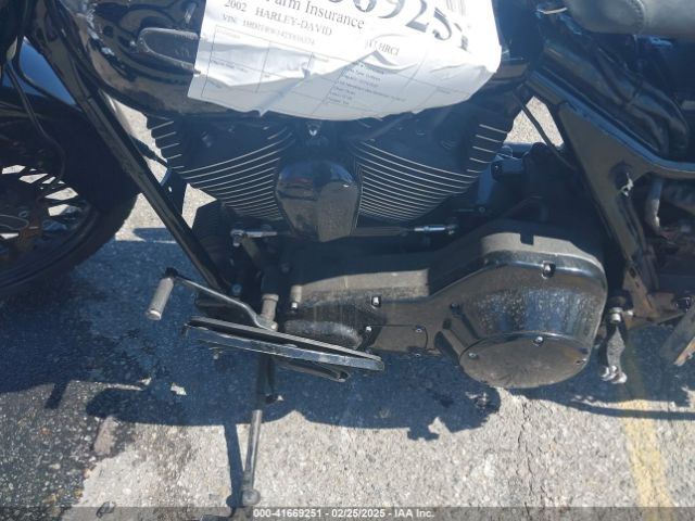 2002 HARLEY-DAVIDSON FLHRCI 1HD1FRW142Y616374 Photo 8