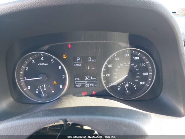 5NPD84LF1HH147069 Hyundai ELANTRA SE