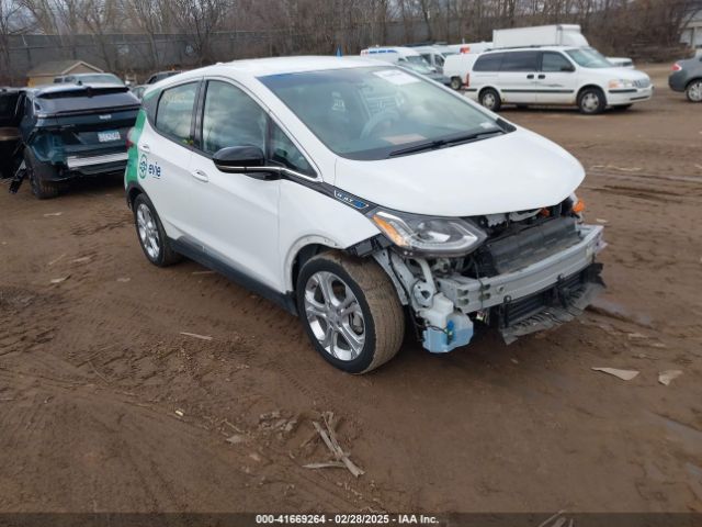 1G1FY6S0XM4108958 auction archive image