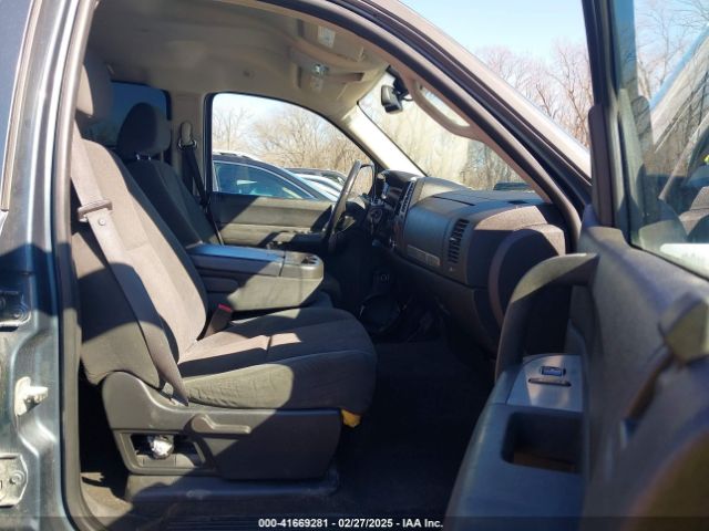 2007 GMC SIERRA 1500 2GTEK133X71616220 Photo 4
