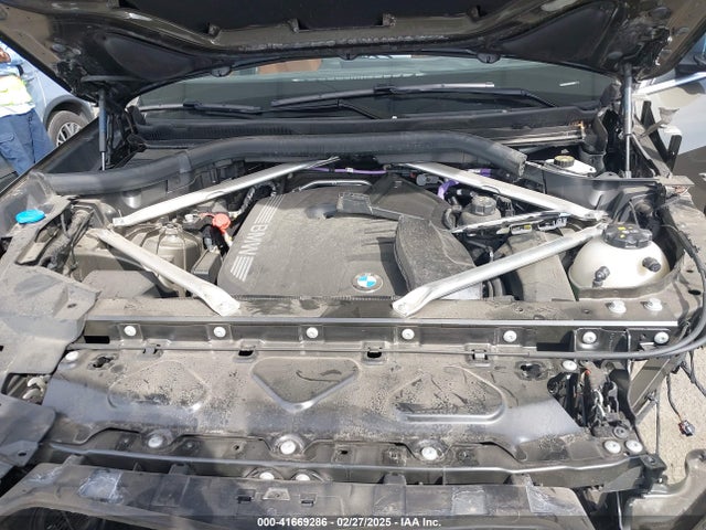 5UX23EU0XR9U25661 BMW 2024