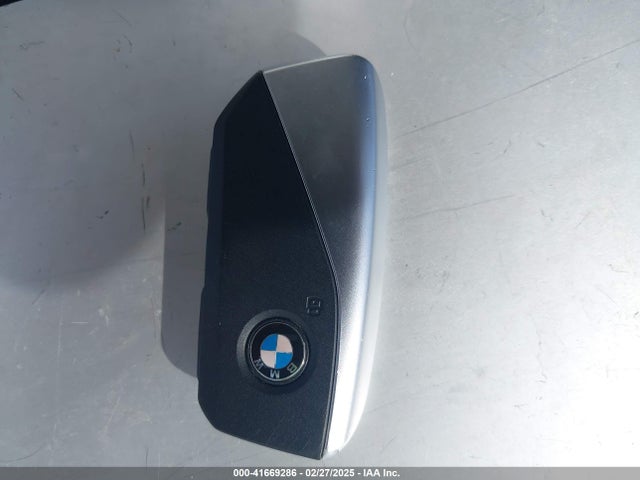5UX23EU0XR9U25661 BMW 2024