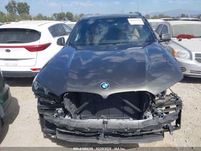5UX23EU0XR9U25661 BMW 2024