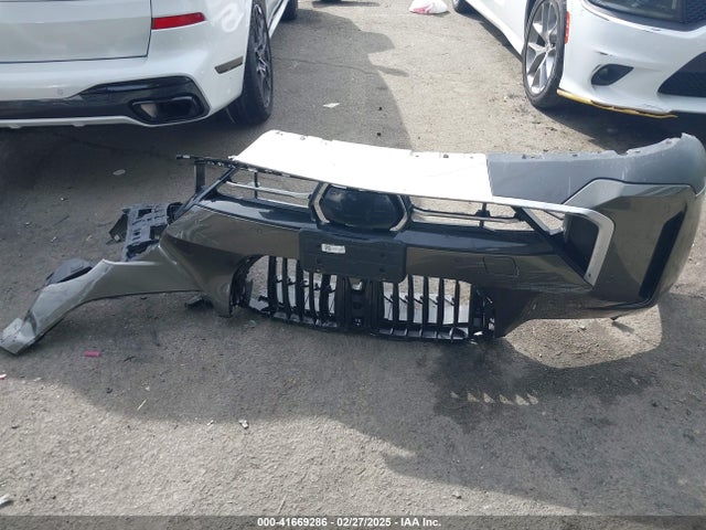5UX23EU0XR9U25661 BMW 2024