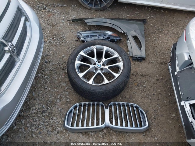 5UX23EU0XR9U25661 BMW 2024