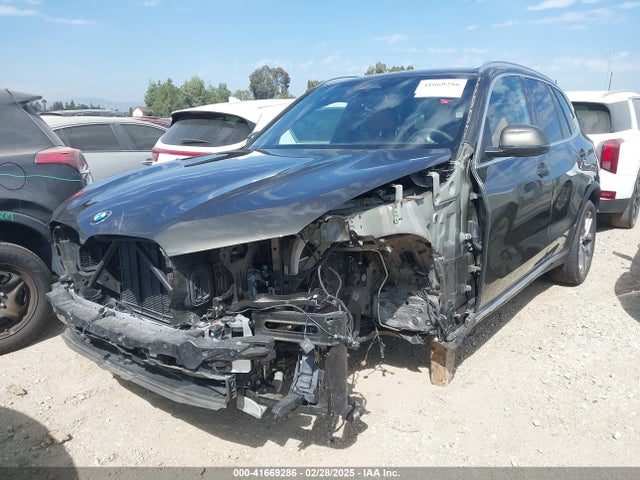 5UX23EU0XR9U25661 BMW 2024