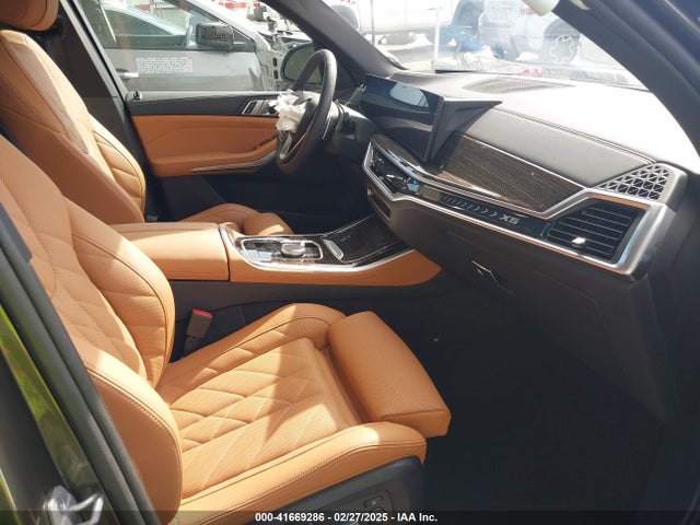 5UX23EU0XR9U25661 BMW 2024