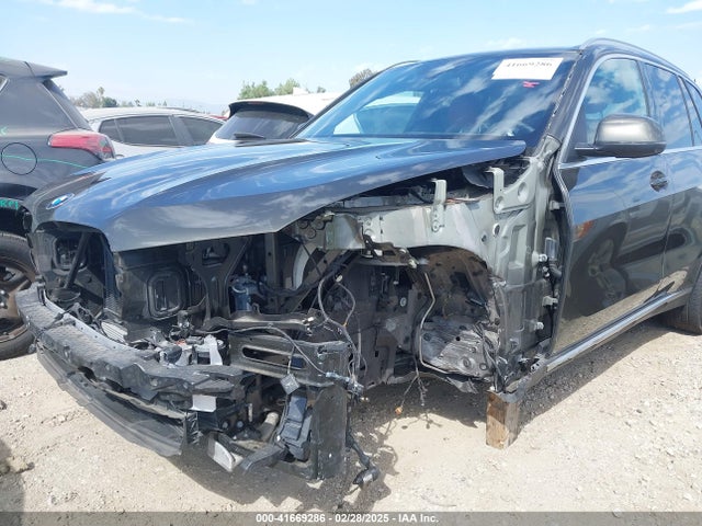 5UX23EU0XR9U25661 BMW 2024