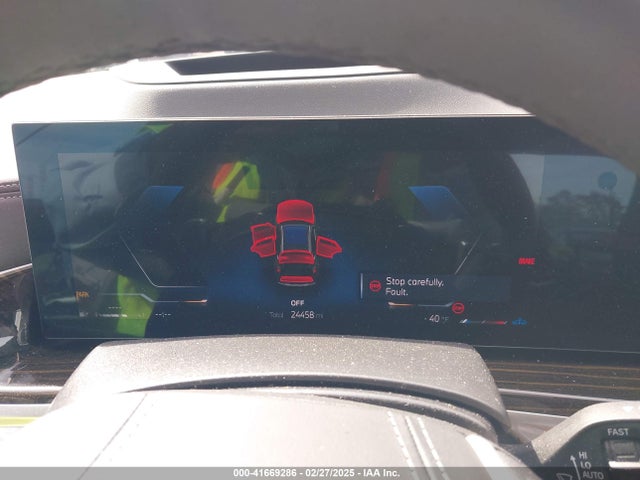 5UX23EU0XR9U25661 BMW 2024