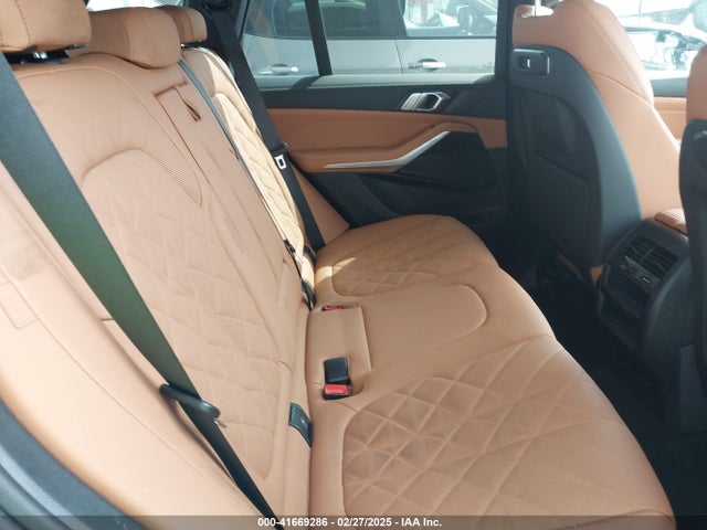 5UX23EU0XR9U25661 BMW 2024