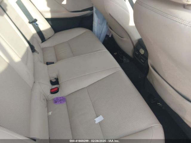 JTHBF1D20F5080211 Lexus IS 250