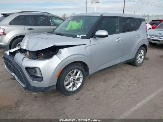 KNDJ23AU8L7016704 KIA SOUL S
