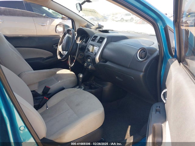 Nissan Versa Note Sv 2014 3N1CE2CP4EL355317 Image 5