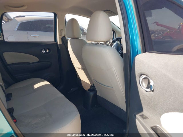 Nissan Versa Note Sv 2014 3N1CE2CP4EL355317 Image 8