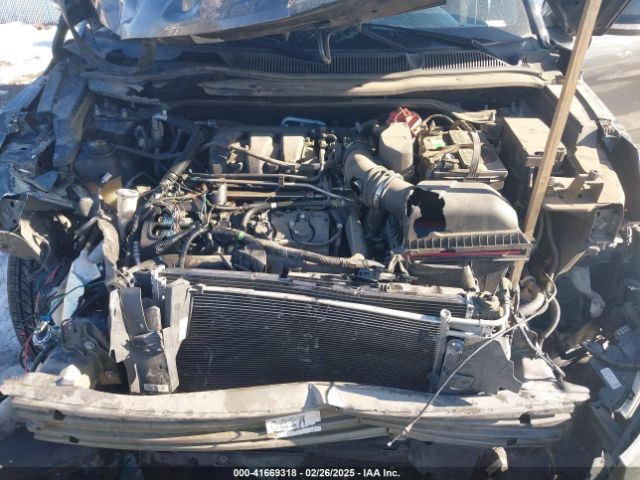1FM5K7F86JGB57929 Ford Explorer Limited