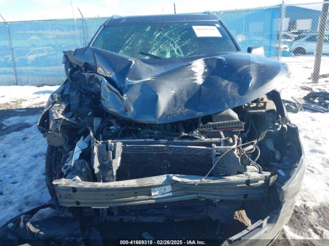 1FM5K7F86JGB57929 Ford Explorer Limited