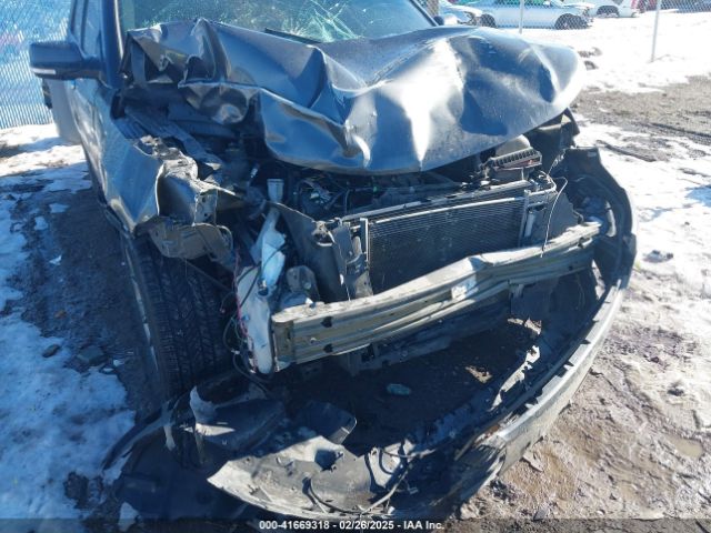 1FM5K7F86JGB57929 Ford Explorer Limited